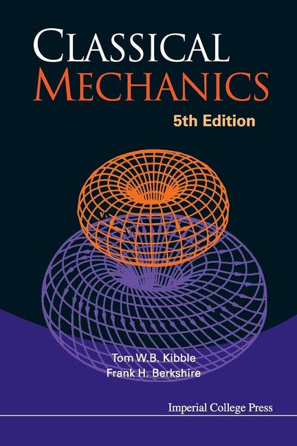 Classical Mechanics (5th Edition) (Revised)