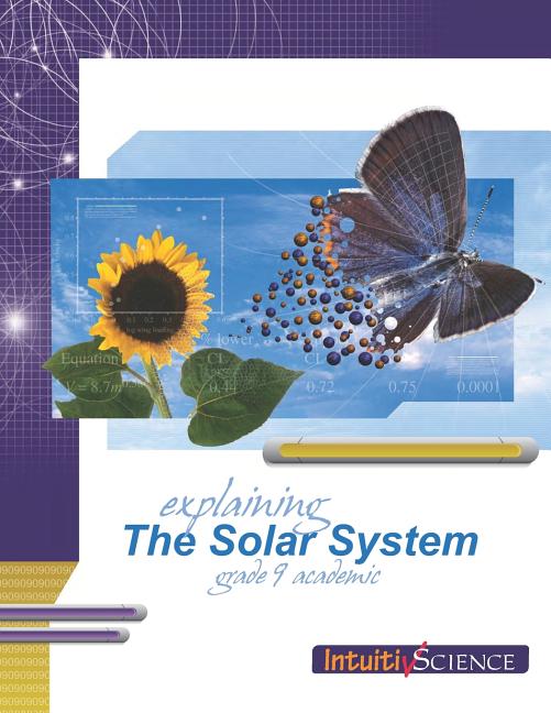 Explaining the Solar System: Student Exercises and Teachers Guide