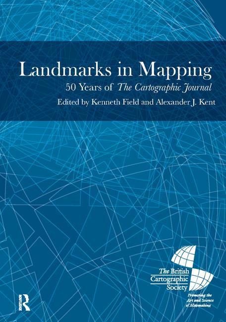 Landmarks in Mapping: 50 Years of the Cartographic Journal