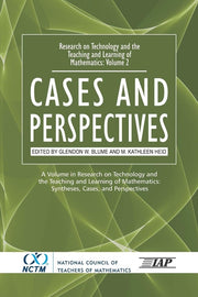 Research on Technology and the Teaching and Learning of Mathematics: Vol. 2, Cases and Perspectives