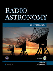 Radio Astronomy: An Introduction