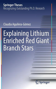 Explaining Lithium Enriched Red Giant Branch Stars (2018)