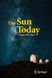 The Sun Today (2018)