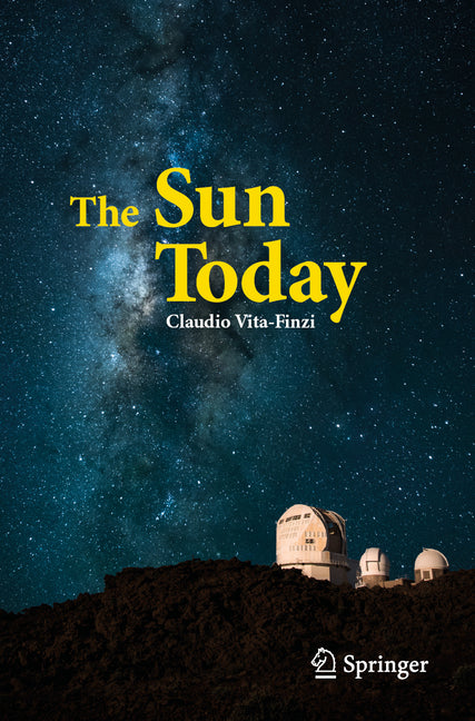 The Sun Today (2018)