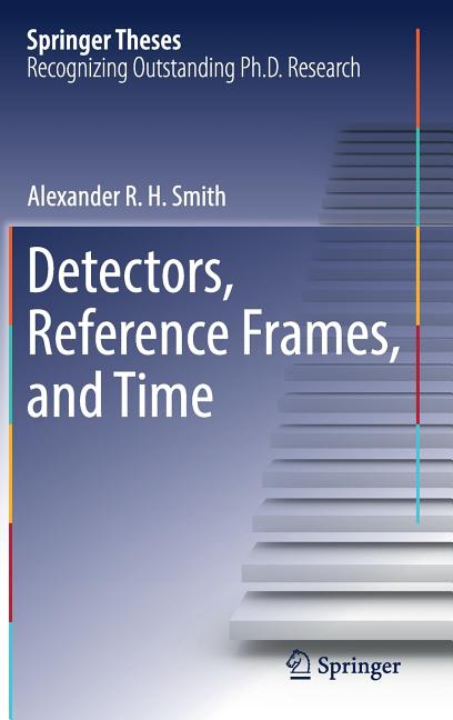Detectors, Reference Frames, and Time (2019)