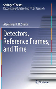 Detectors, Reference Frames, and Time (2019)