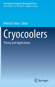 Cryocoolers: Theory and Applications (2020)