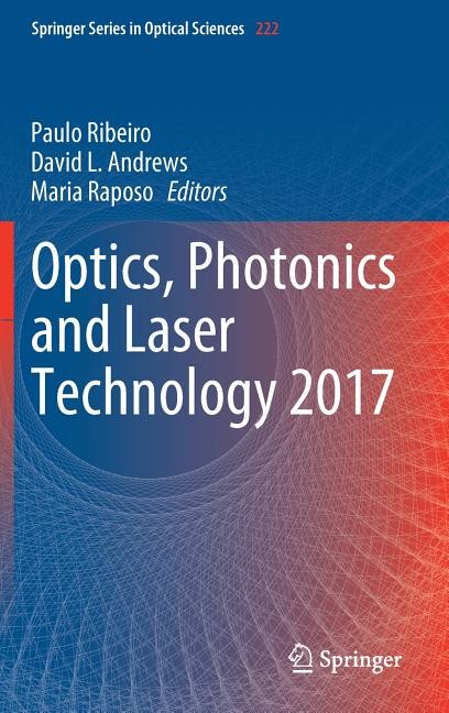 Optics, Photonics and Laser Technology 2017 (2019)