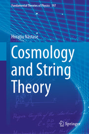 Cosmology and String Theory (2019)