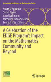 A Celebration of the Edge Program's Impact on the Mathematics Community and Beyond (2019)