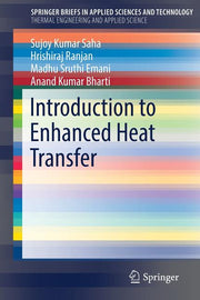 Introduction to Enhanced Heat Transfer (2020)