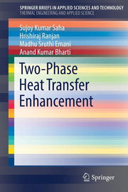 Two-Phase Heat Transfer Enhancement (2020)