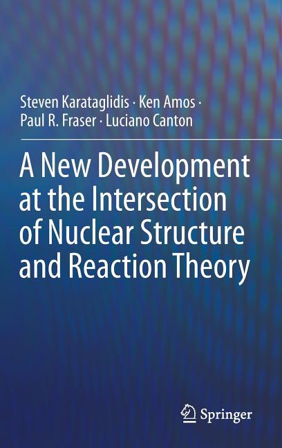 A New Development at the Intersection of Nuclear Structure and Reaction Theory (2019)