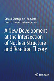 A New Development at the Intersection of Nuclear Structure and Reaction Theory (2019)