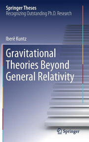 Gravitational Theories Beyond General Relativity (2019)