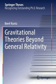 Gravitational Theories Beyond General Relativity (2019)