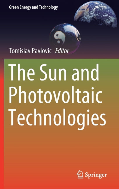 The Sun and Photovoltaic Technologies (2020)