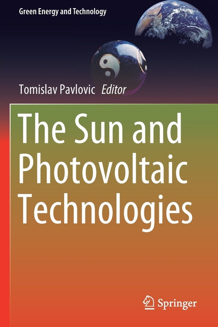 The Sun and Photovoltaic Technologies (2020)