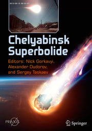Chelyabinsk Superbolide (2019)