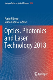 Optics, Photonics and Laser Technology 2018 (2019)