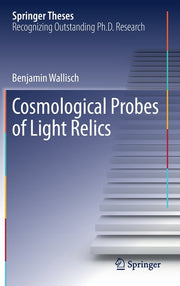 Cosmological Probes of Light Relics (2019)