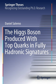 The Higgs Boson Produced with Top Quarks in Fully Hadronic Signatures (2019)
