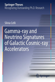 Gamma-Ray and Neutrino Signatures of Galactic Cosmic-Ray Accelerators (2019)