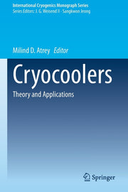 Cryocoolers: Theory and Applications (2020)