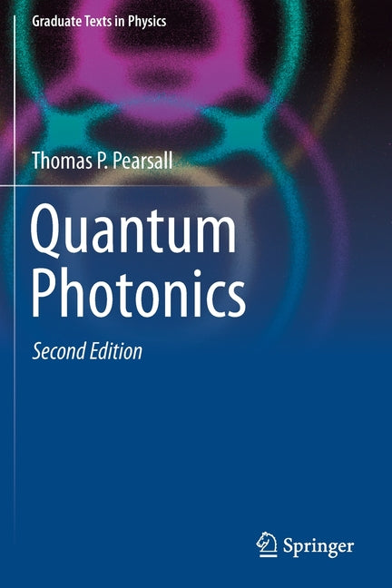 Quantum Photonics (Second 2020)