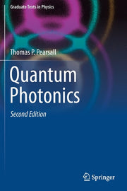 Quantum Photonics (Second 2020)