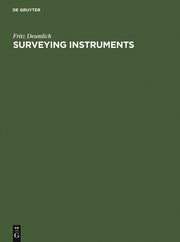 Surveying Instruments (Reprint 2010)