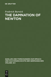 The Damnation of Newton (Reprint 2012)