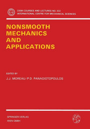 Nonsmooth Mechanics and Applications (1988)
