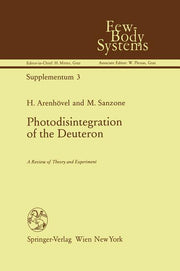 Photodisintegration of the Deuteron: A Review of Theory and Experiment (1991)