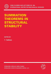 Summation Theorems in Structural Stability (1995)
