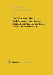 Selecta Mathematica: Volume 1