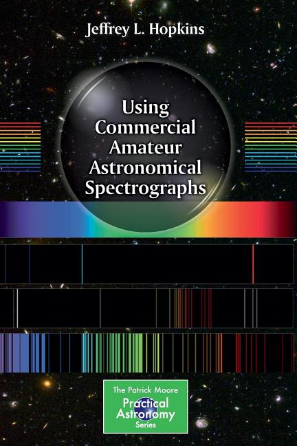 Using Commercial Amateur Astronomical Spectrographs (2014)