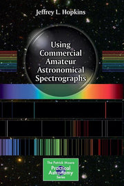 Using Commercial Amateur Astronomical Spectrographs (2014)
