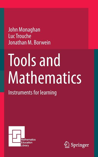 Tools and Mathematics (2016)