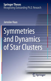 Symmetries and Dynamics of Star Clusters (2014)