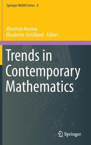 Trends in Contemporary Mathematics (2014)