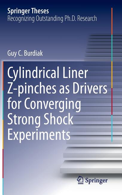 Cylindrical Liner Z-Pinches as Drivers for Converging Strong Shock Experiments (2014)