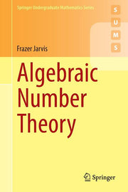 Algebraic Number Theory (2014)