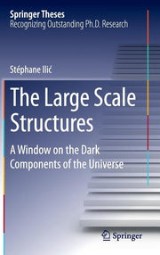 The Large Scale Structures: A Window on the Dark Components of the Universe (2014)