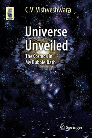 Universe Unveiled: The Cosmos in My Bubble Bath (2015)