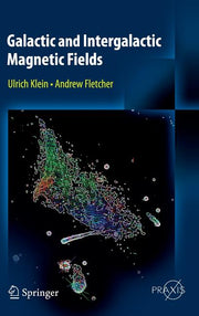 Galactic and Intergalactic Magnetic Fields (2015)