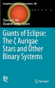 Giants of Eclipse: The ? Aurigae Stars and Other Binary Systems (2015)