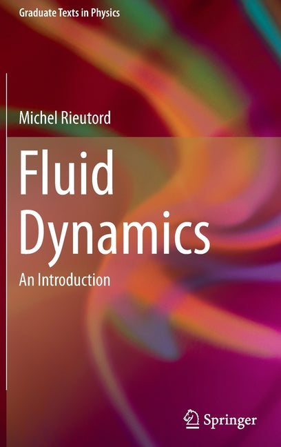 Fluid Dynamics: An Introduction (2015)