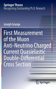 First Measurement of the Muon Anti-Neutrino Charged Current Quasielastic Double-Differential Cross Section (2015)