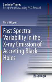 Fast Spectral Variability in the X-Ray Emission of Accreting Black Holes (2015)